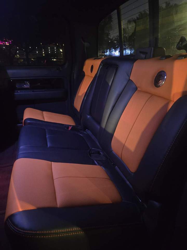 Chair upholstery repair Broward County