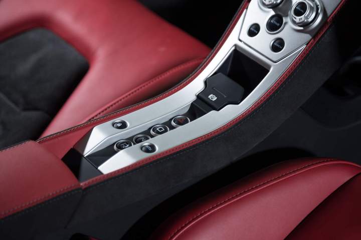 Car upholstery Broward County