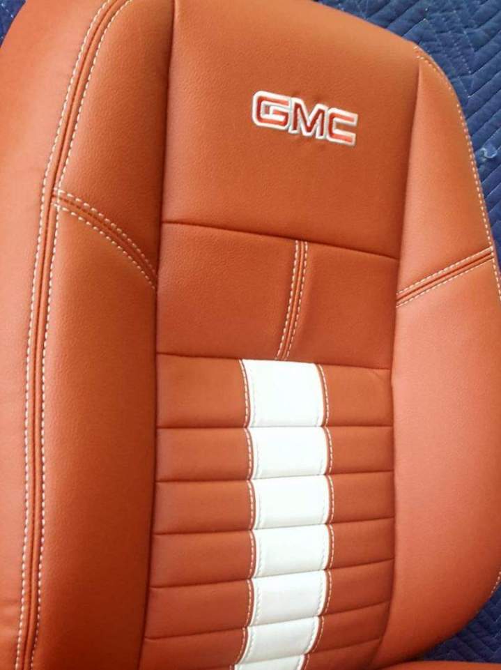 Professional upholstery repair Broward County