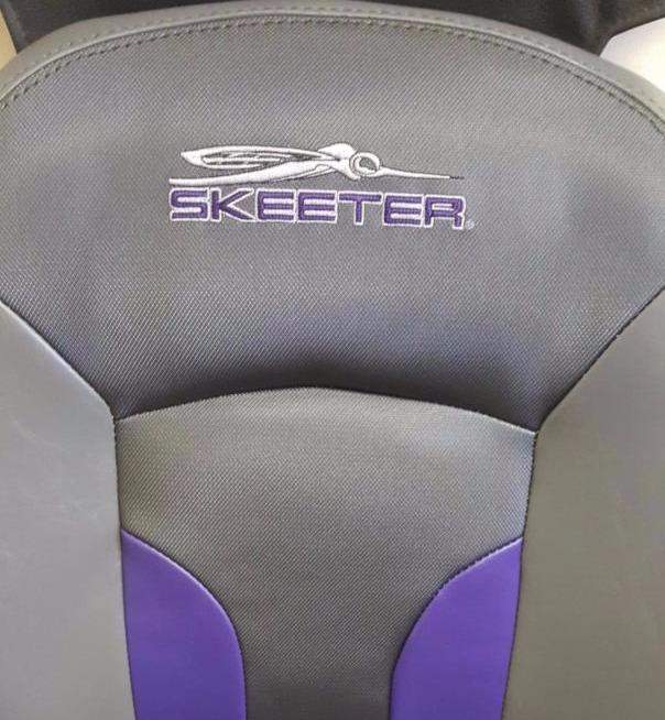 Car upholstery repair Broward County